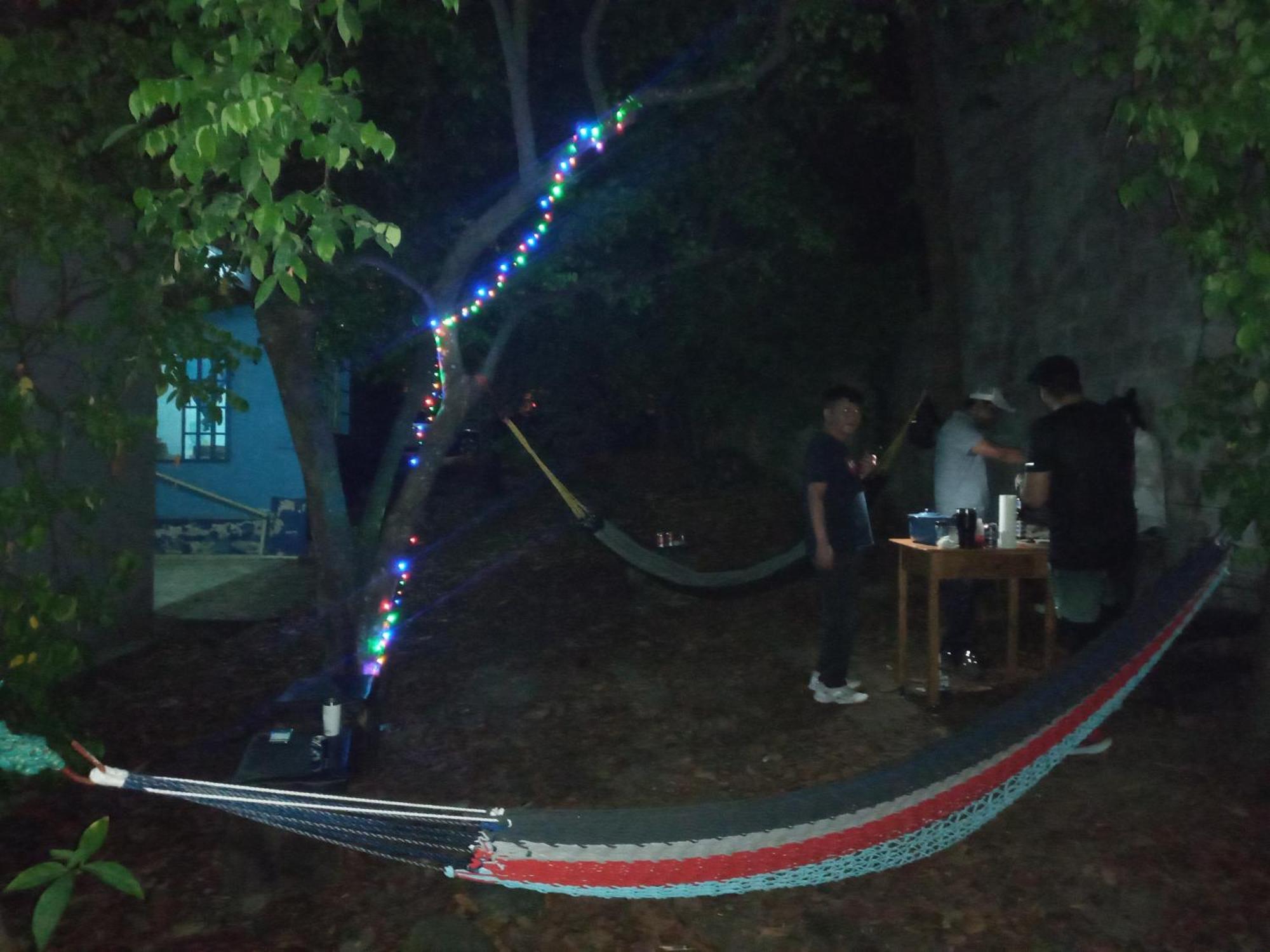 Hostal Juan Lindo ซานเปโดร ซูลา ภายนอก รูปภาพ