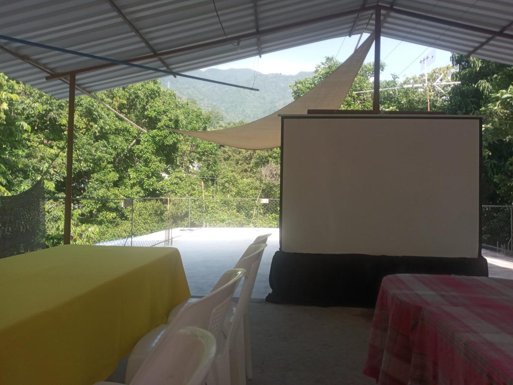 Hostal Juan Lindo ซานเปโดร ซูลา ภายนอก รูปภาพ