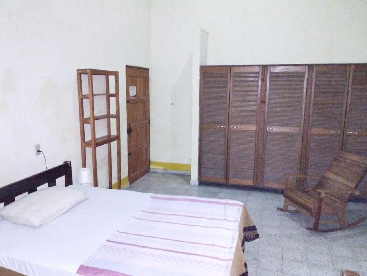 Hostal Juan Lindo ซานเปโดร ซูลา ภายนอก รูปภาพ