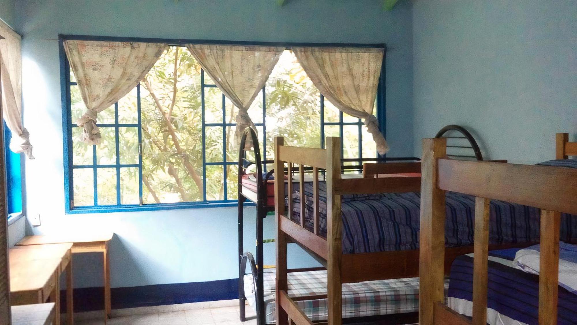 Hostal Juan Lindo ซานเปโดร ซูลา ภายนอก รูปภาพ
