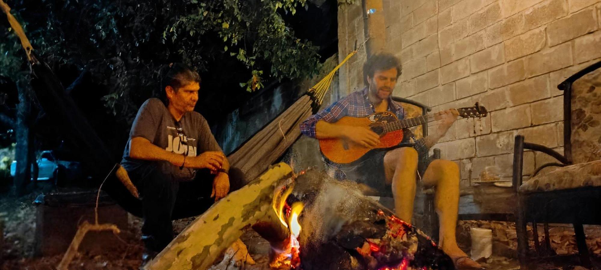 Hostal Juan Lindo ซานเปโดร ซูลา ภายนอก รูปภาพ