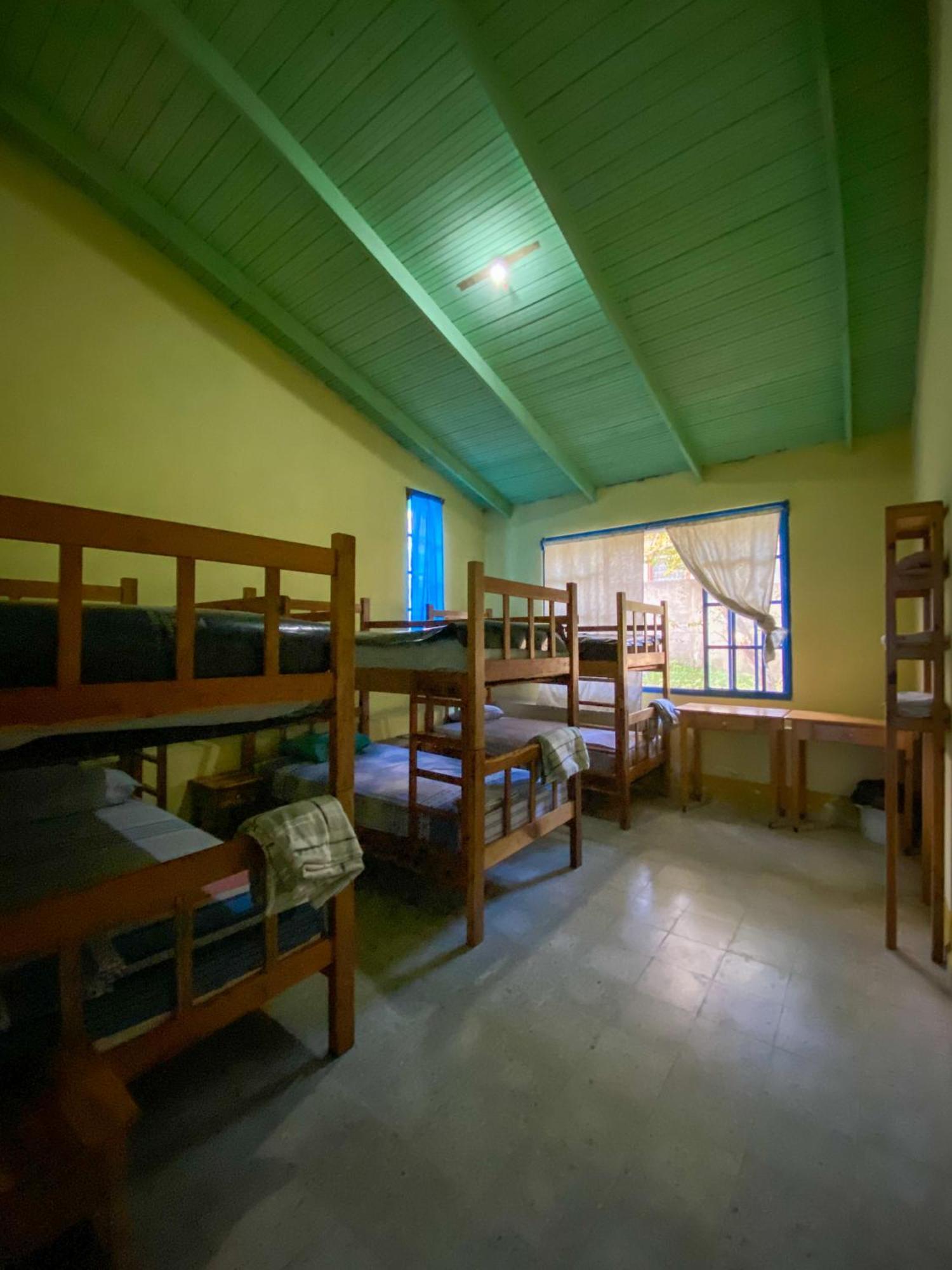 Hostal Juan Lindo ซานเปโดร ซูลา ภายนอก รูปภาพ