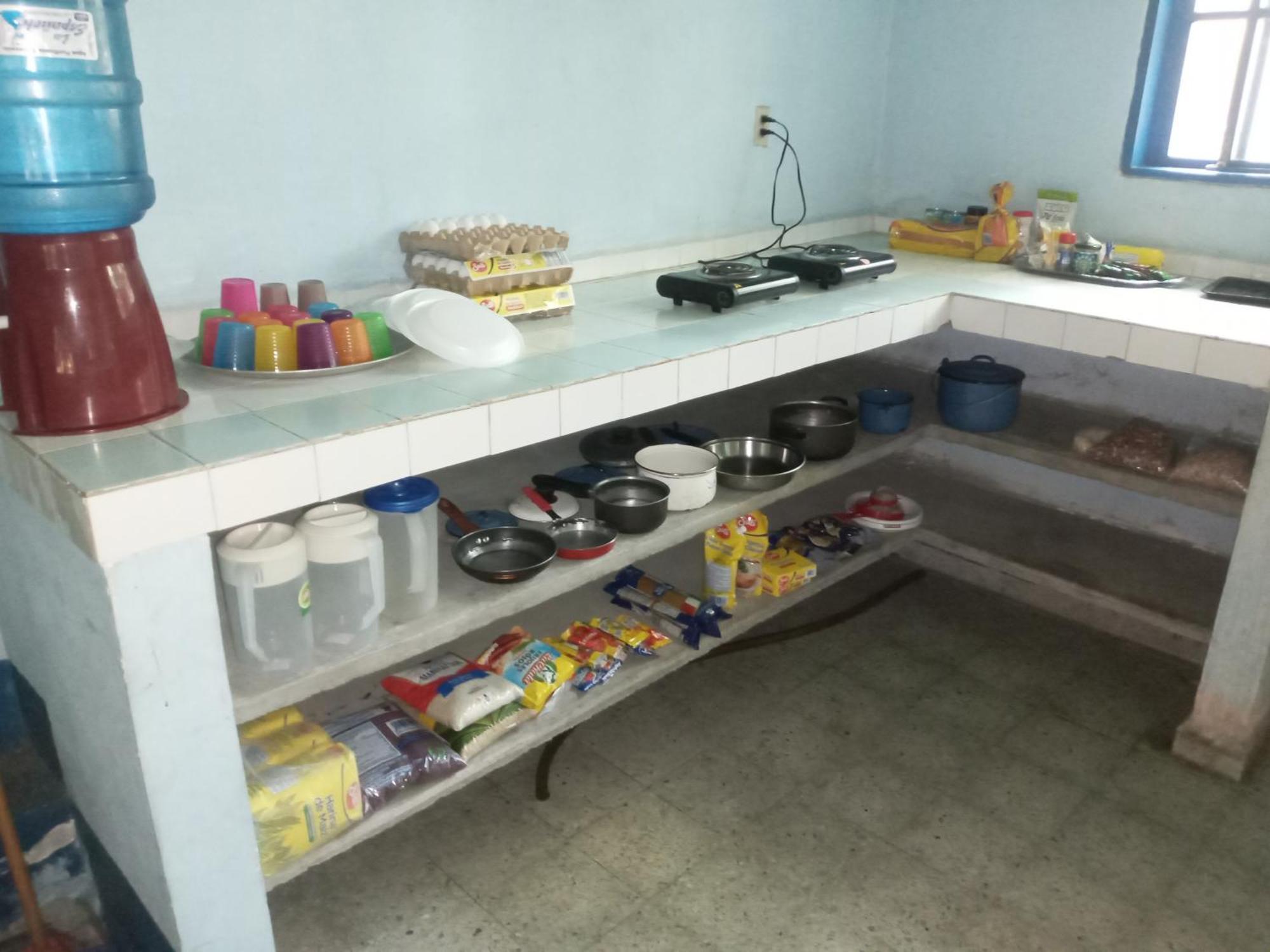 Hostal Juan Lindo ซานเปโดร ซูลา ภายนอก รูปภาพ
