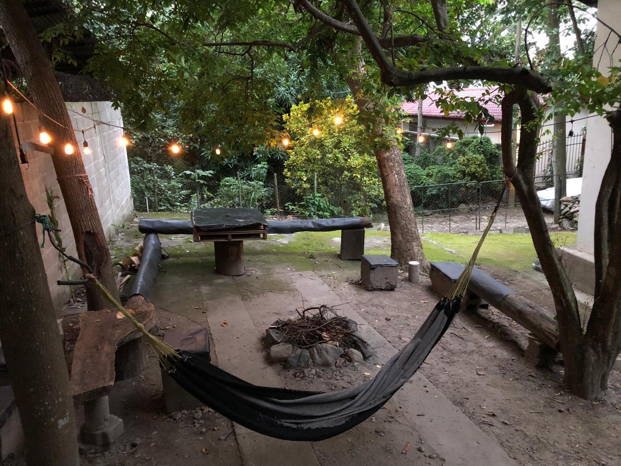 Hostal Juan Lindo ซานเปโดร ซูลา ภายนอก รูปภาพ