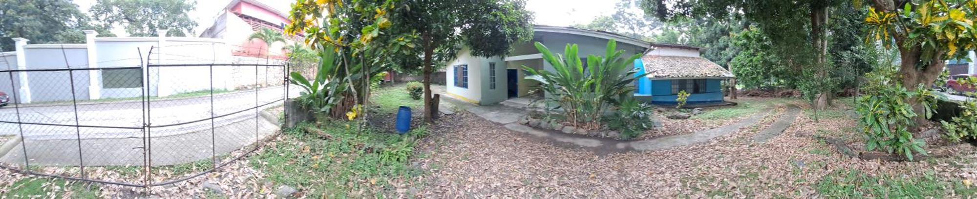 Hostal Juan Lindo ซานเปโดร ซูลา ภายนอก รูปภาพ