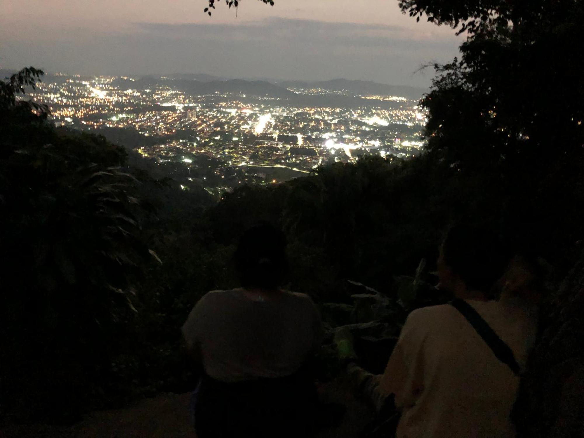 Hostal Juan Lindo ซานเปโดร ซูลา ภายนอก รูปภาพ
