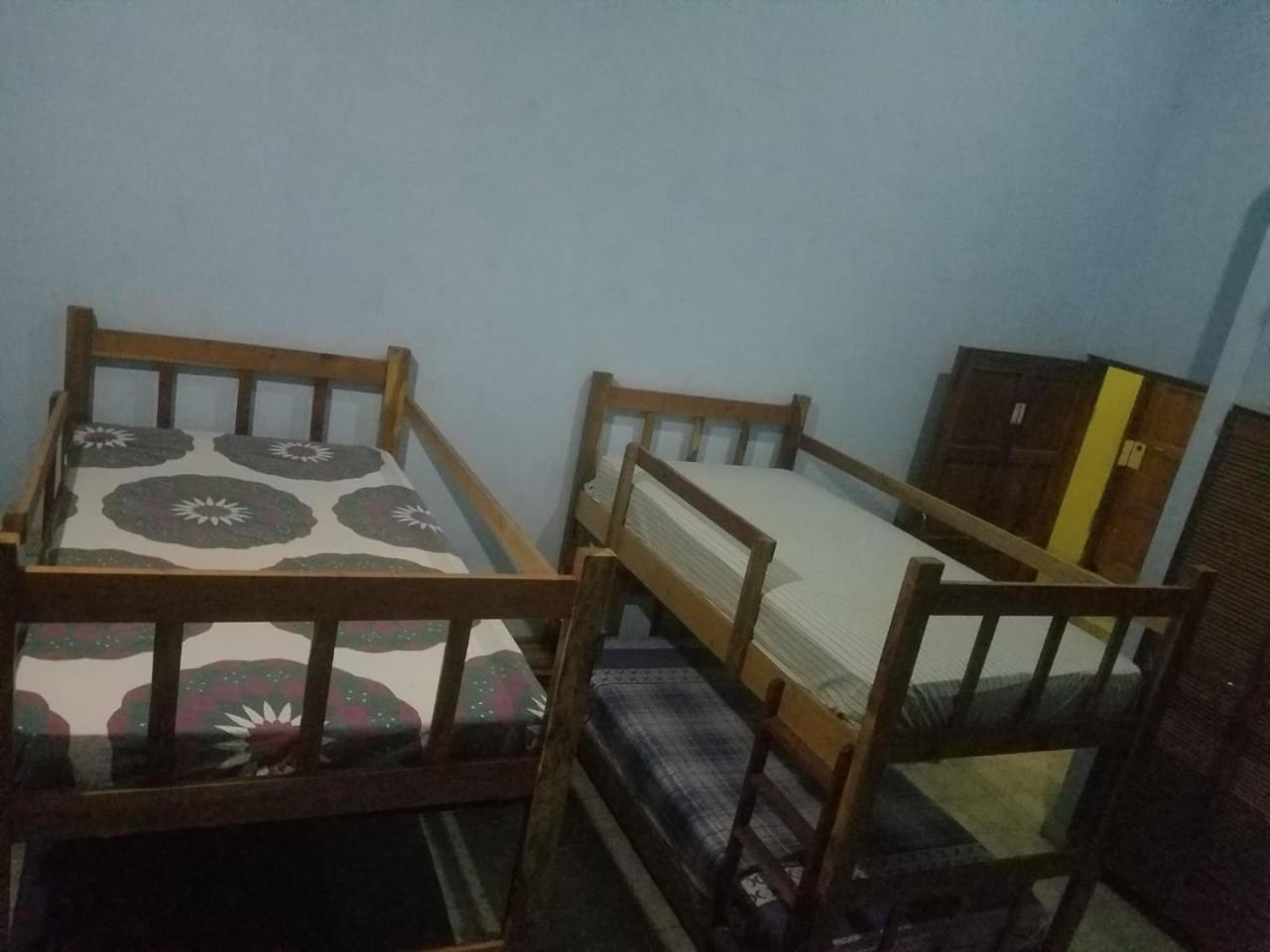 Hostal Juan Lindo ซานเปโดร ซูลา ภายนอก รูปภาพ