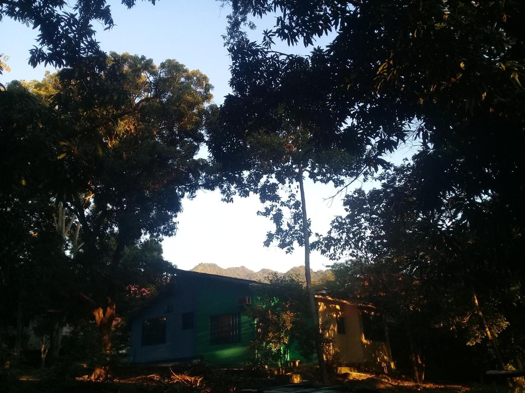 Hostal Juan Lindo ซานเปโดร ซูลา ภายนอก รูปภาพ